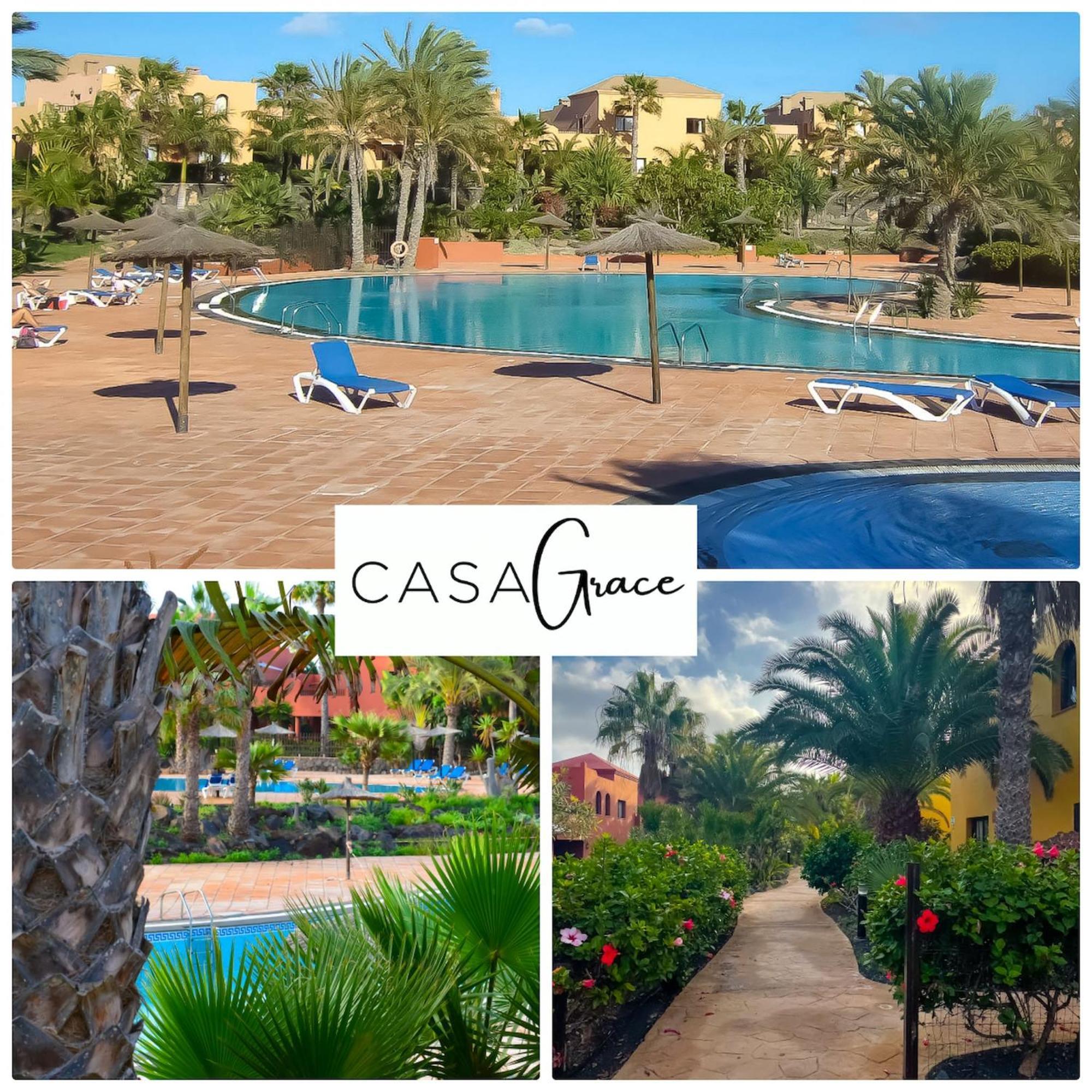 Tamarindo 1 Casa Grace Wifi Free Pool View By Rentalfue كوراليهو المظهر الخارجي الصورة