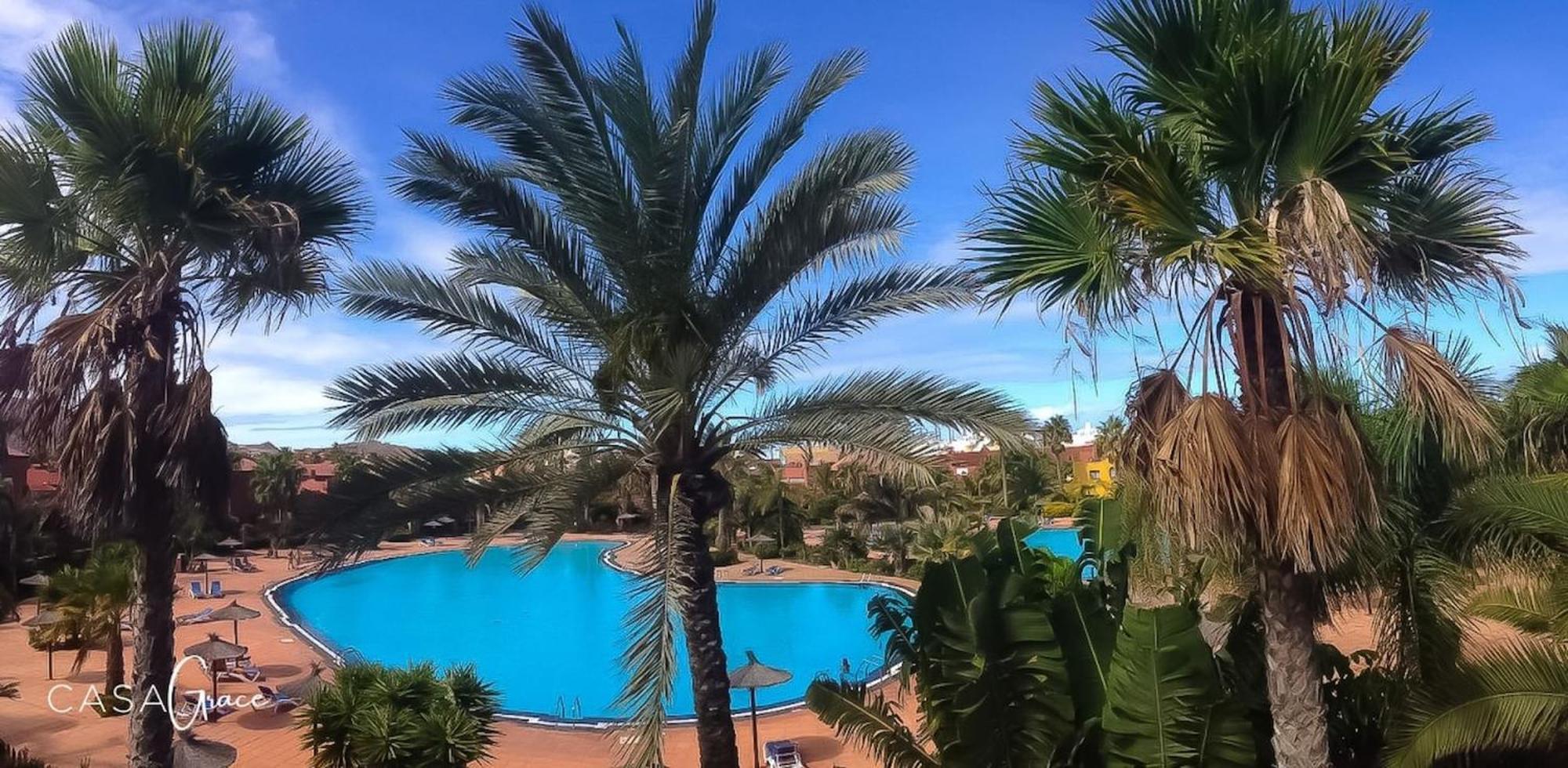 Tamarindo 1 Casa Grace Wifi Free Pool View By Rentalfue كوراليهو المظهر الخارجي الصورة
