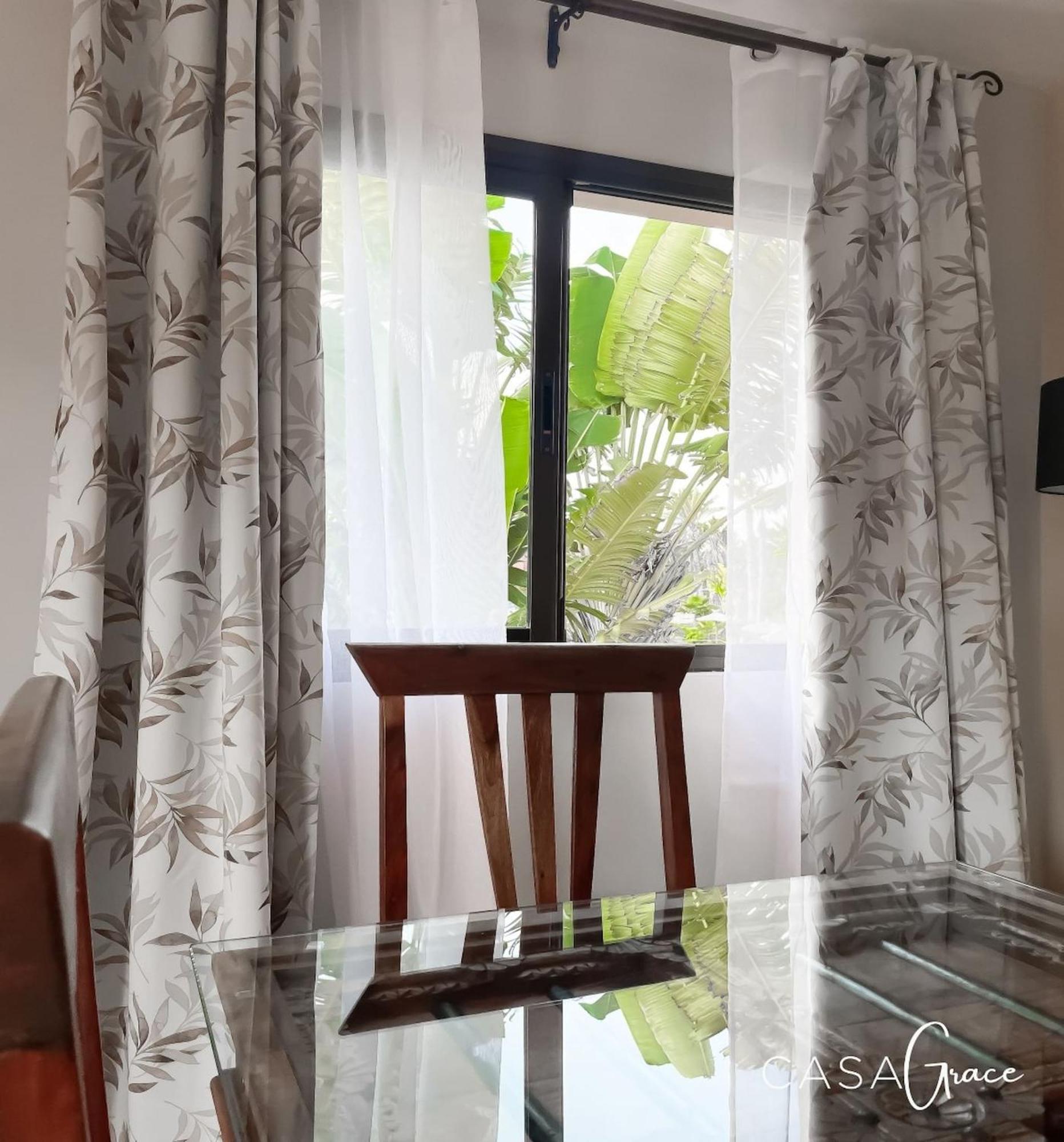 Tamarindo 1 Casa Grace Wifi Free Pool View By Rentalfue كوراليهو المظهر الخارجي الصورة