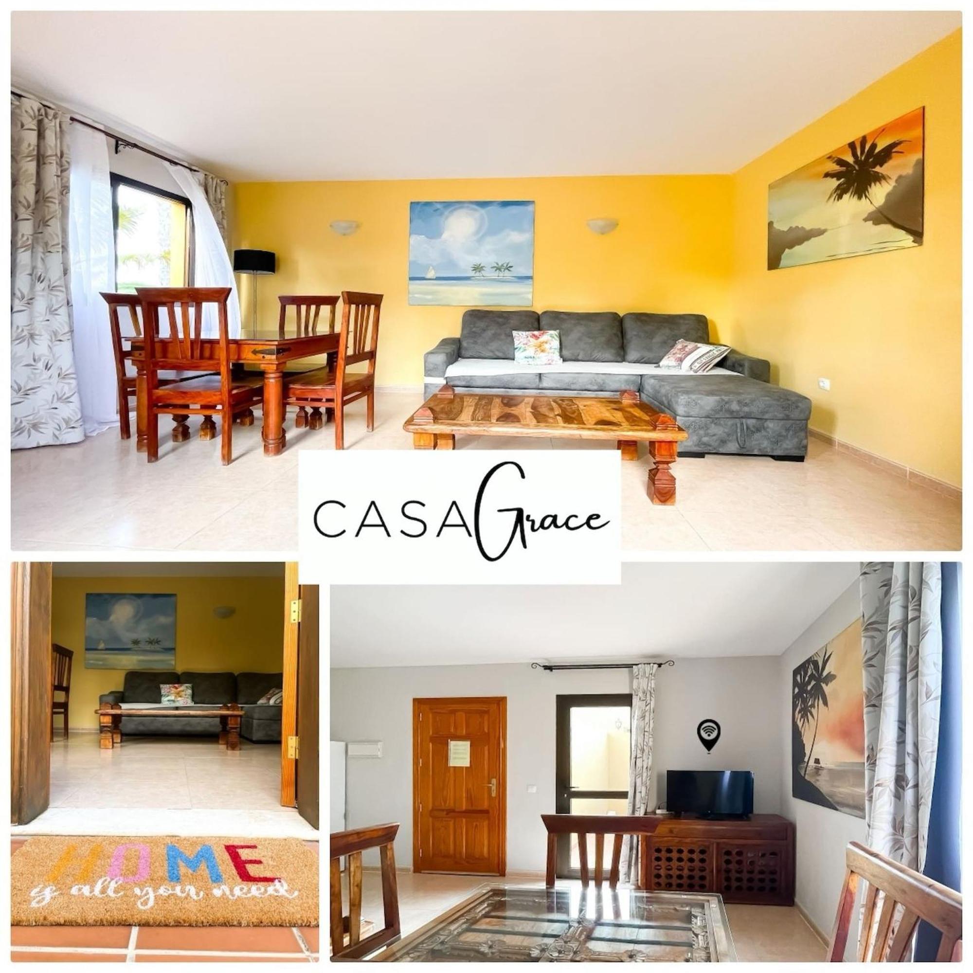 Tamarindo 1 Casa Grace Wifi Free Pool View By Rentalfue كوراليهو المظهر الخارجي الصورة
