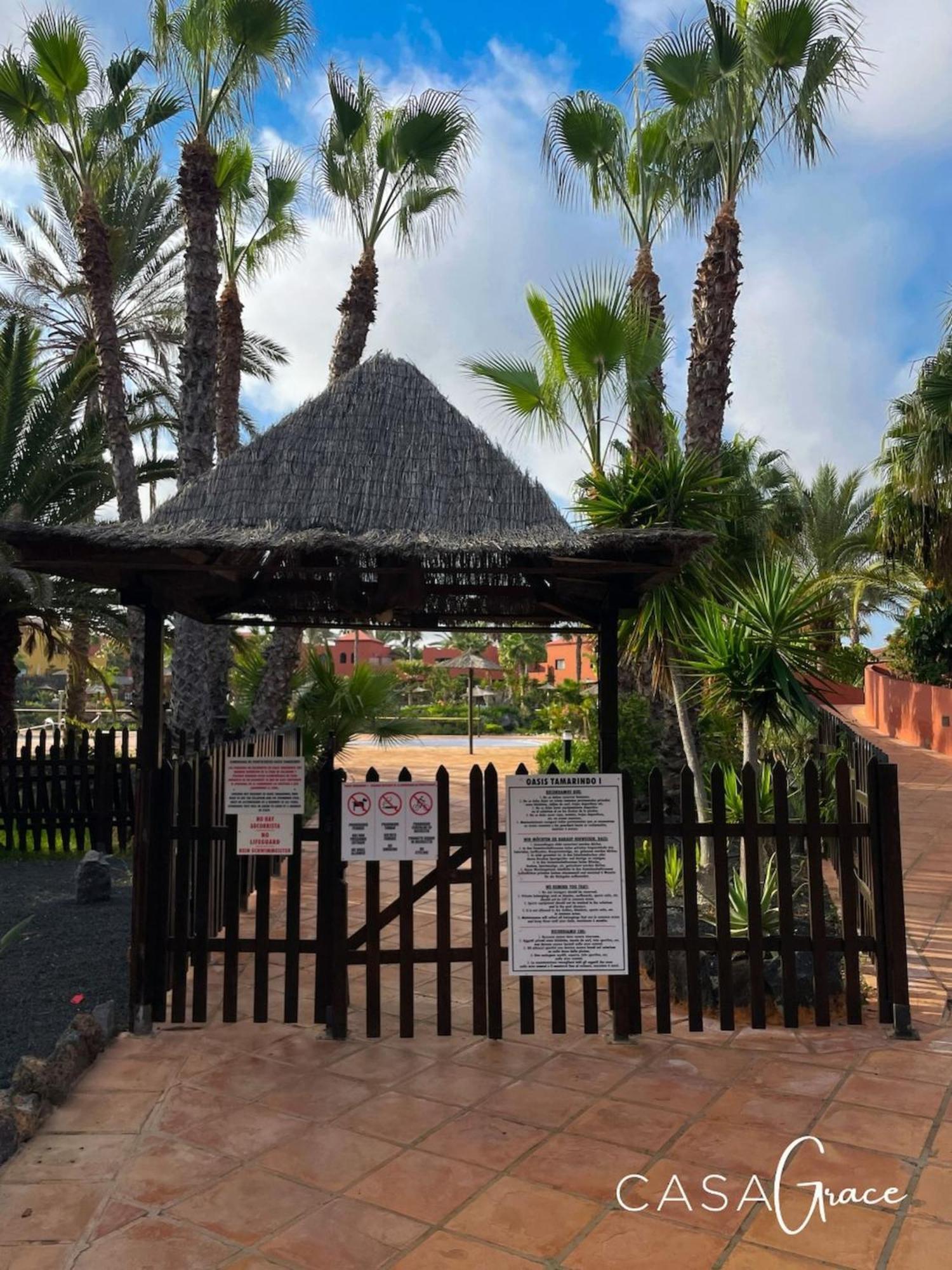 Tamarindo 1 Casa Grace Wifi Free Pool View By Rentalfue كوراليهو المظهر الخارجي الصورة