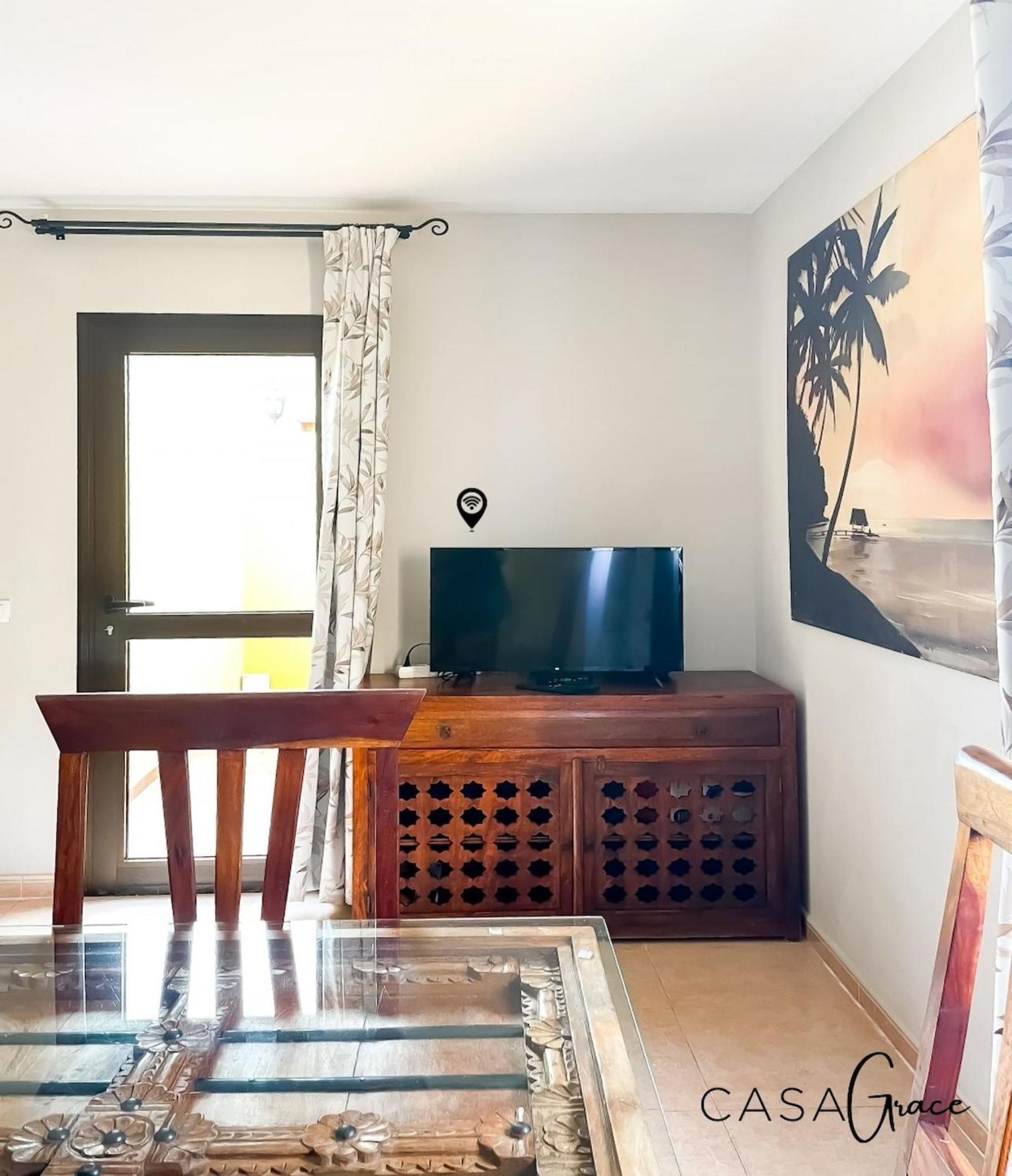 Tamarindo 1 Casa Grace Wifi Free Pool View By Rentalfue كوراليهو المظهر الخارجي الصورة