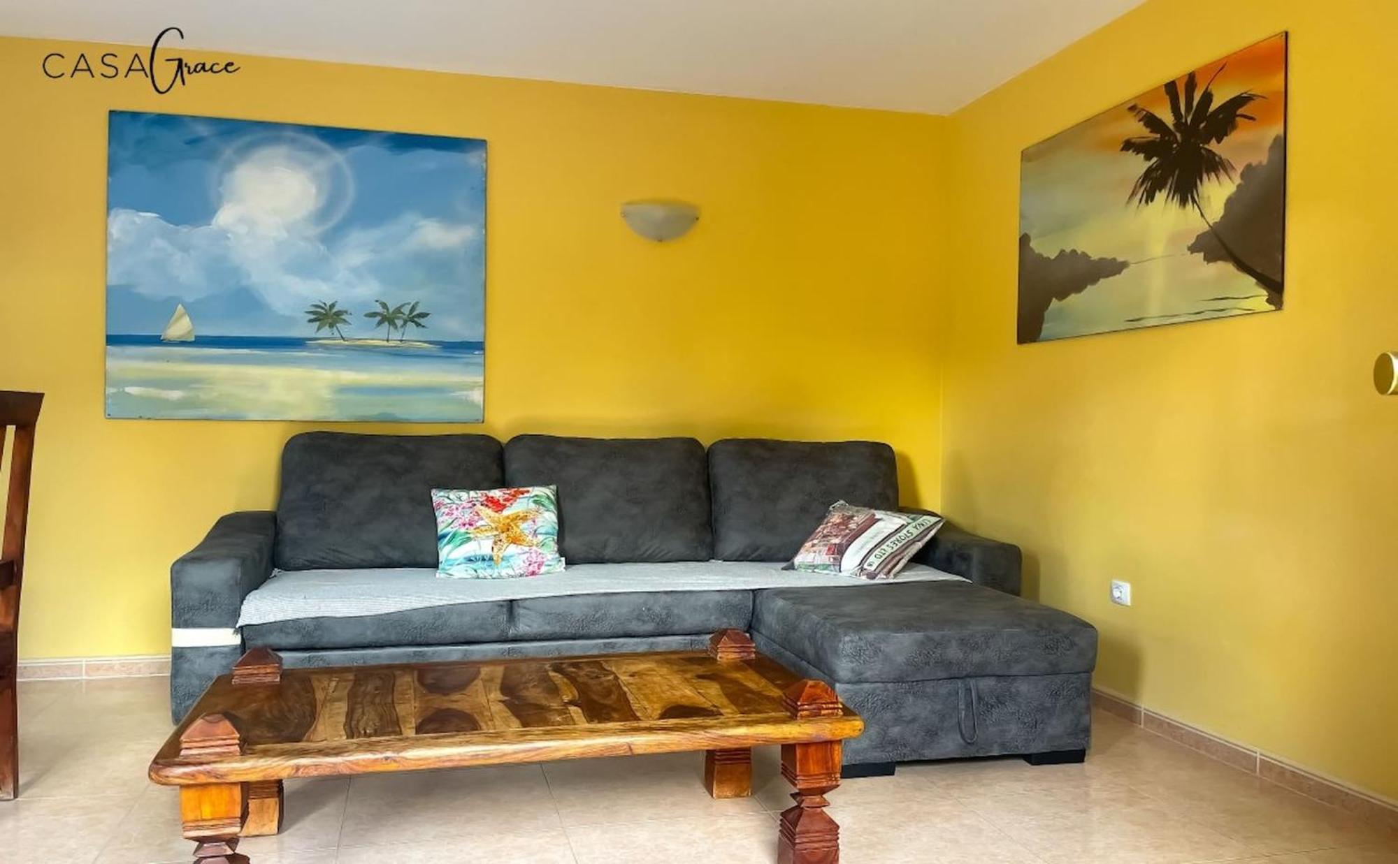Tamarindo 1 Casa Grace Wifi Free Pool View By Rentalfue كوراليهو المظهر الخارجي الصورة