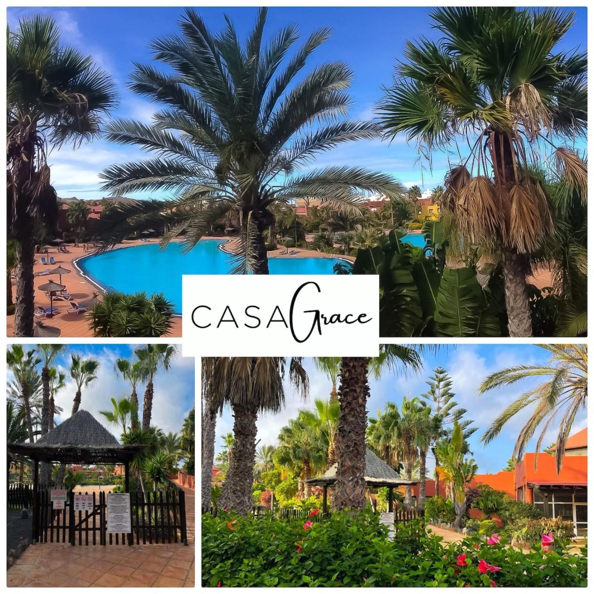 Tamarindo 1 Casa Grace Wifi Free Pool View By Rentalfue كوراليهو المظهر الخارجي الصورة