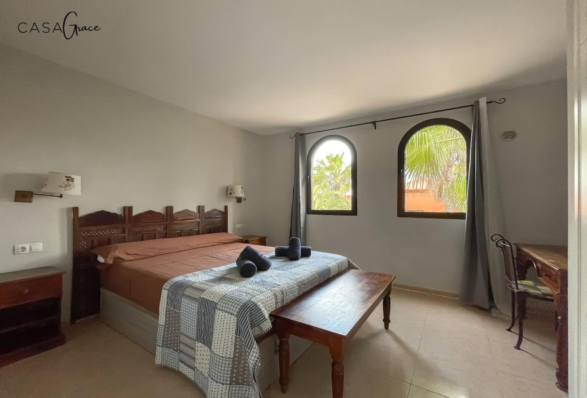 Tamarindo 1 Casa Grace Wifi Free Pool View By Rentalfue كوراليهو المظهر الخارجي الصورة