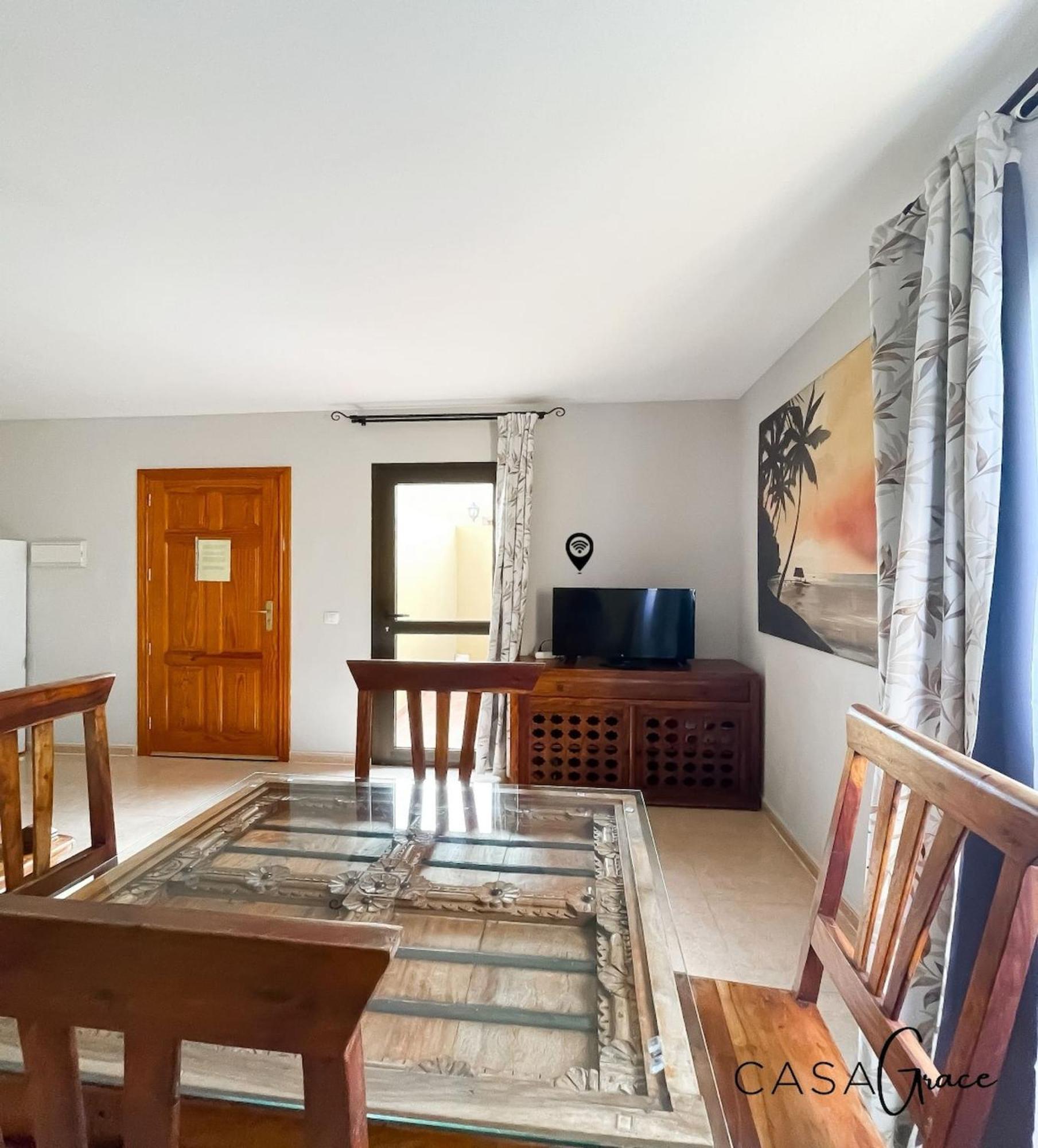 Tamarindo 1 Casa Grace Wifi Free Pool View By Rentalfue كوراليهو المظهر الخارجي الصورة