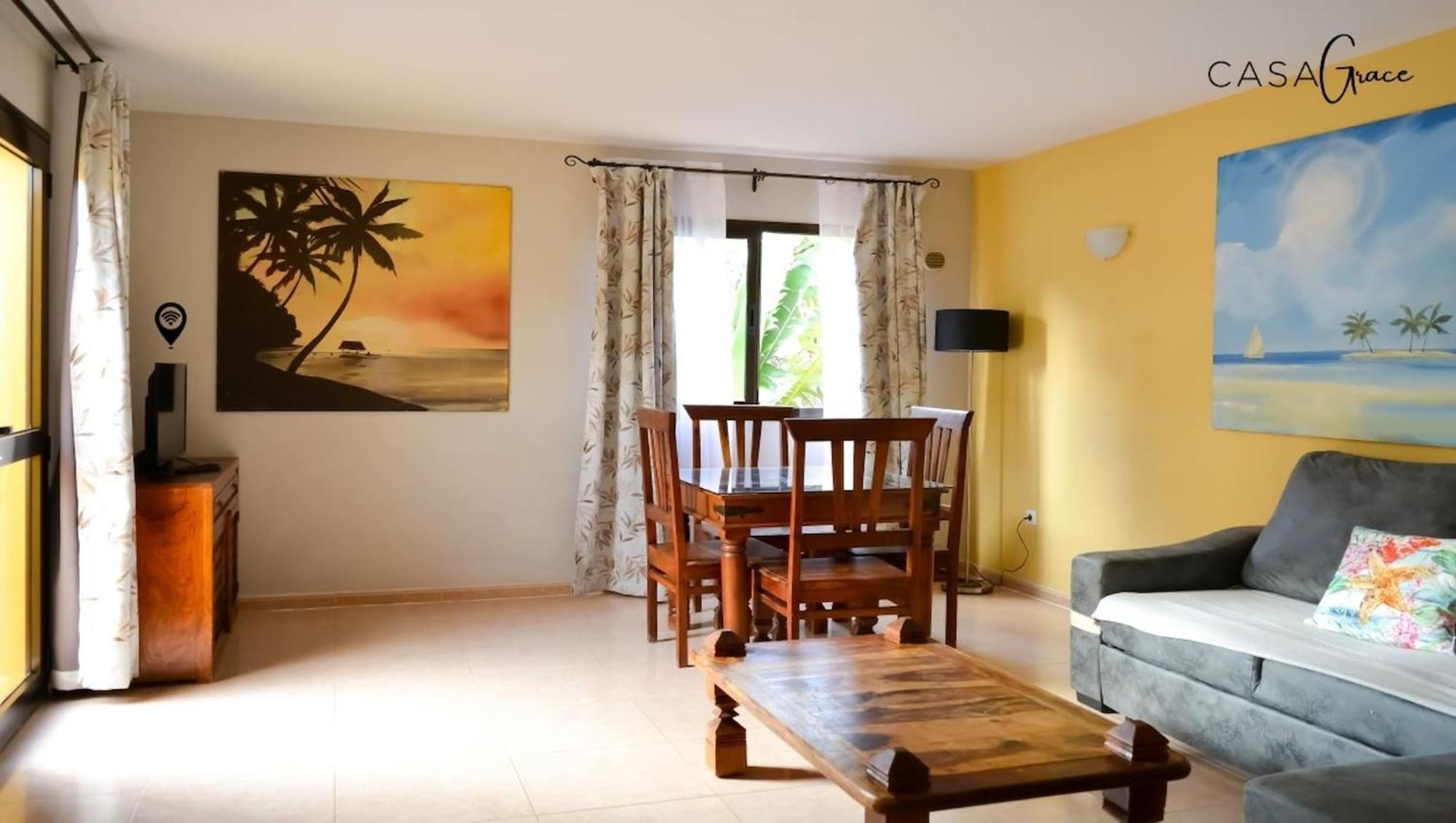 Tamarindo 1 Casa Grace Wifi Free Pool View By Rentalfue كوراليهو المظهر الخارجي الصورة