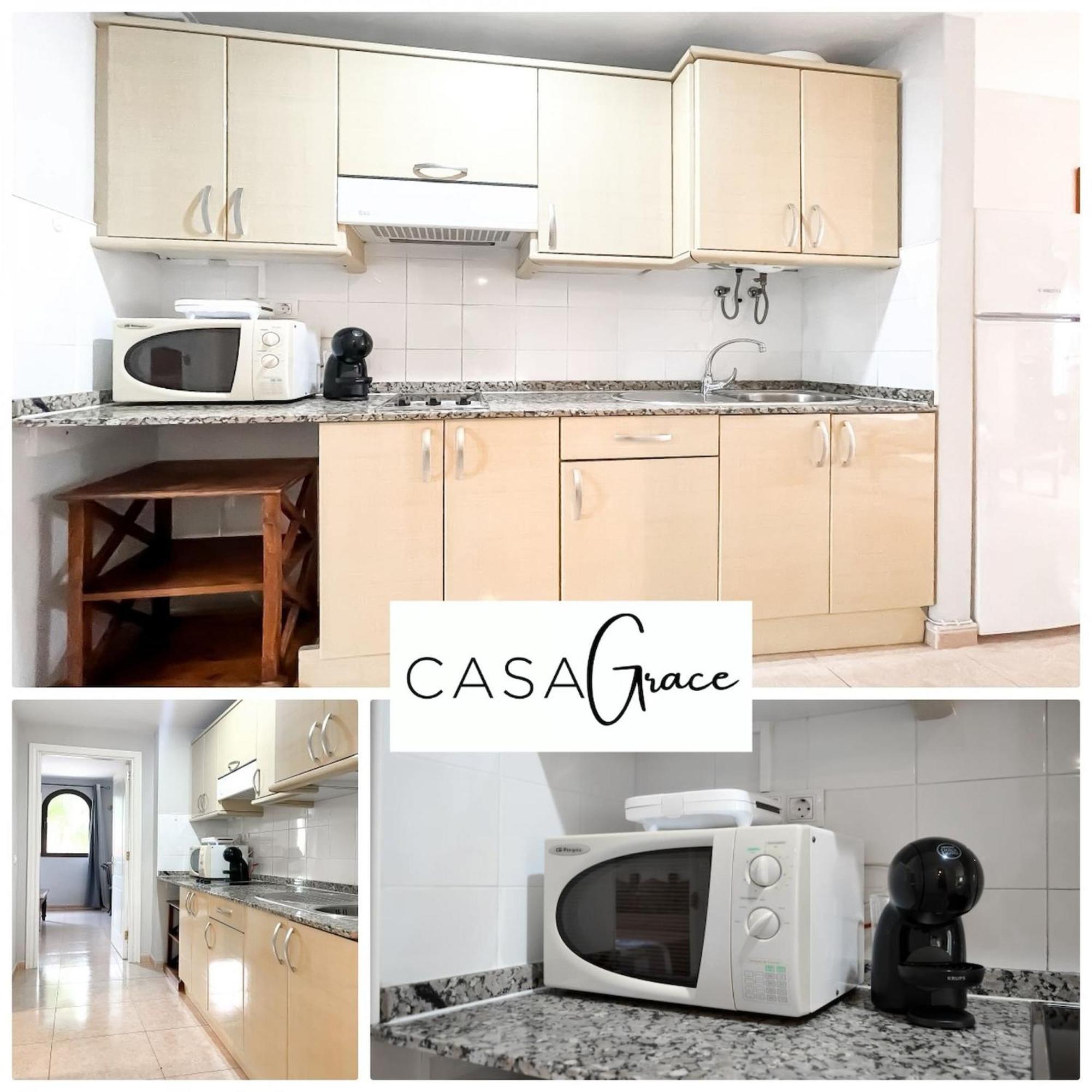 Tamarindo 1 Casa Grace Wifi Free Pool View By Rentalfue كوراليهو المظهر الخارجي الصورة