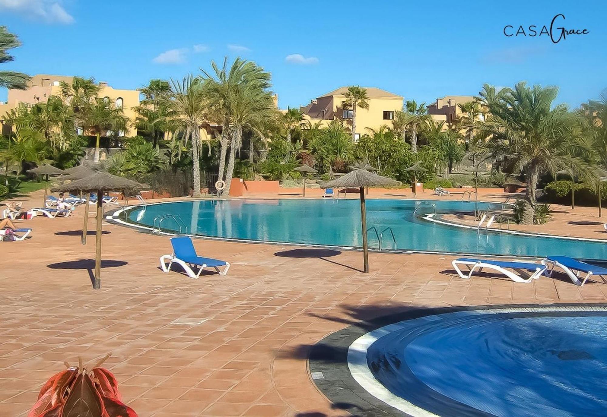 Tamarindo 1 Casa Grace Wifi Free Pool View By Rentalfue كوراليهو المظهر الخارجي الصورة